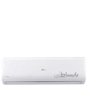 کولر گازی تک الکتریک مدل BTS-SUPER-24HR ا Inverter Air Conditioner BTS-SUPER-24HR
