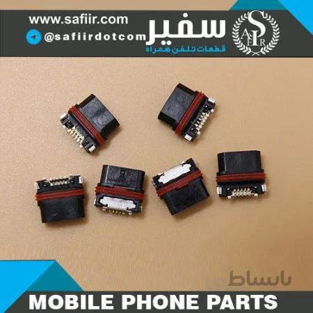 سوکت شارژ SOCKET CHARGE Z5-Z5 PREMIUM