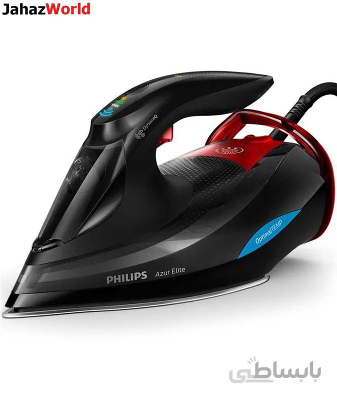 اتو بخار فیلیپس مدل GC5037 ا Philips GC5037 Steam Iron کد 394317