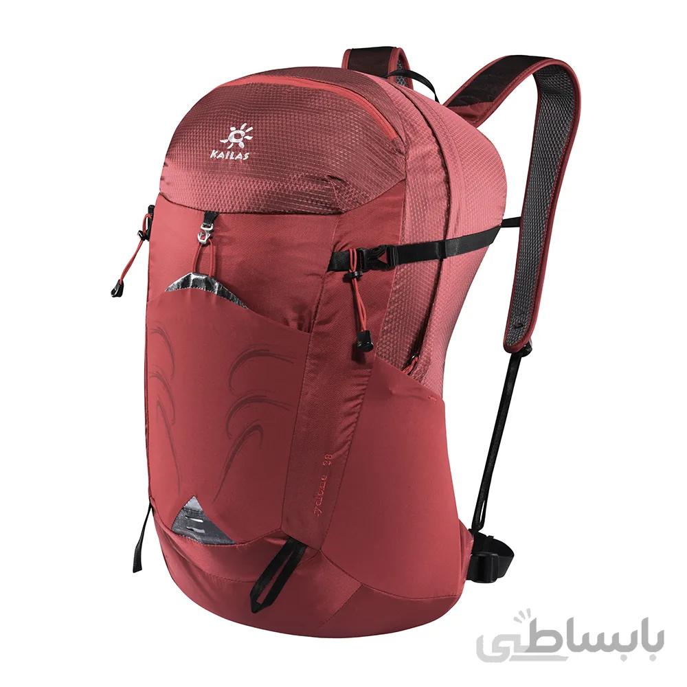 کوله پشتی کوهنوردی 24 لیتری کایلاس Cyclone II