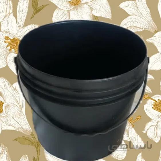 سطل ۸لیتری نو