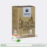 کافی میکس 2 در 1 بدون شکر نیوشا