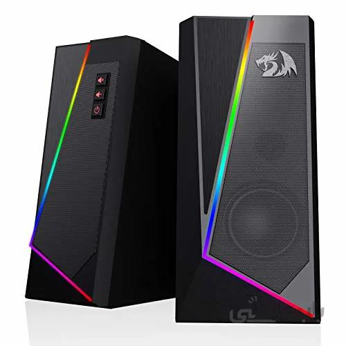 اسپیکر گیمینگ ردراگون مدل anvil gs520