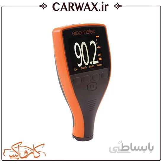 ضخامت سنج رنگ A456CFBI الکومتر انگلستان