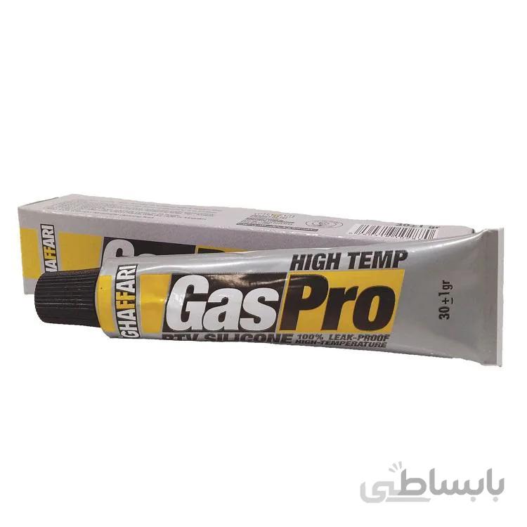 چسب واشر ساز غفاری gaspro