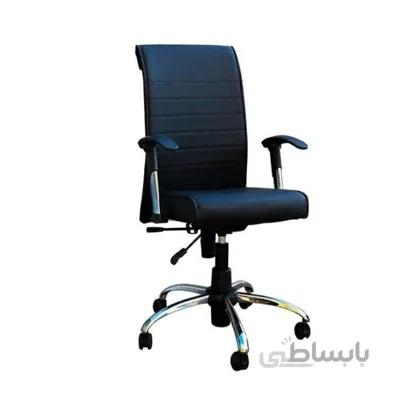 صندلی اداری کرکره ای