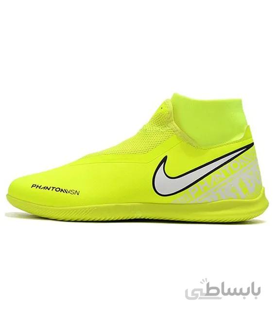 کفش فوتسال نایک فانتوم Nike Zoom Phantom VNM Pro IC کد 1119949