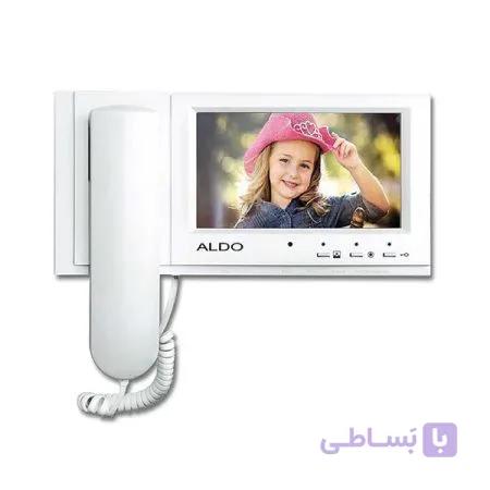 آیفون تصویری آلدو V725M