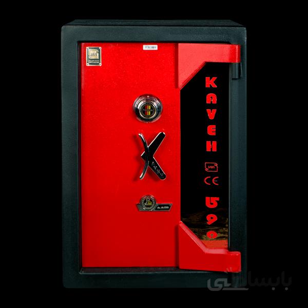گاوصندوق زاگرس 820KR