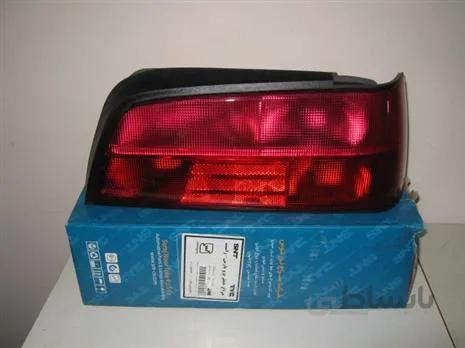 چراغ عقب راست اس ان تی مناسب پژو پارس ا Snt Automotive Rear Right Lighting For Peugeot Pars