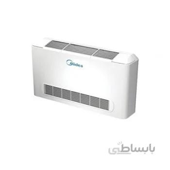 فن کویل زمینی میدیا مدل MKF-300