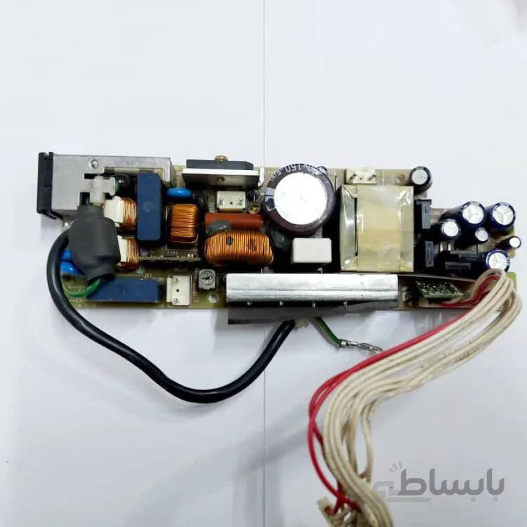 پاور سانیو PLC-SW20 ویدئو پروژکتور
