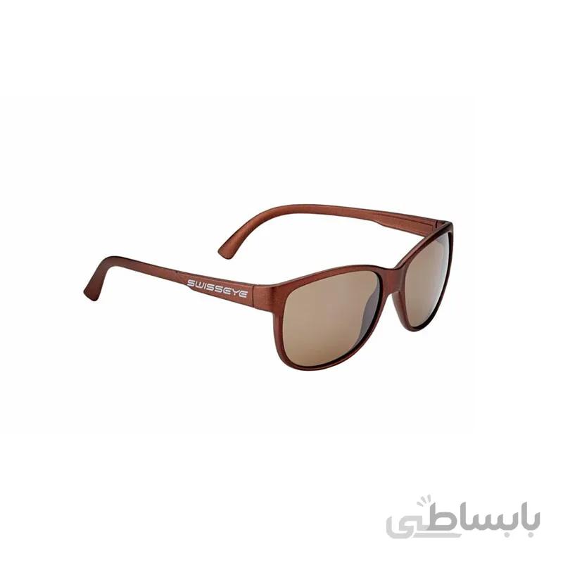 عینک دوچرخه سواری سوییس آی مدل Swisseye Cleanocean 1