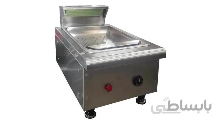 شوتینگ رومیزی خطی مدل SHA2