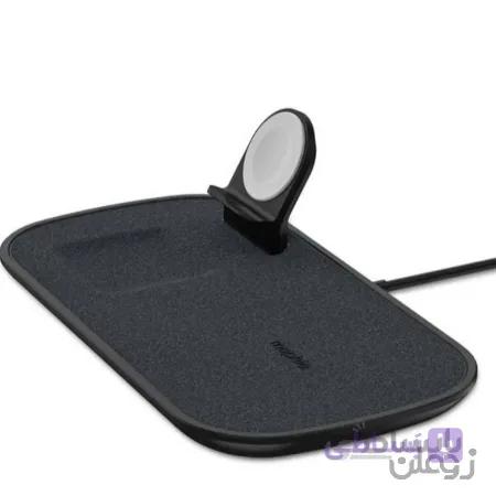 شارژر بی سیم موفی مدلDual Pad