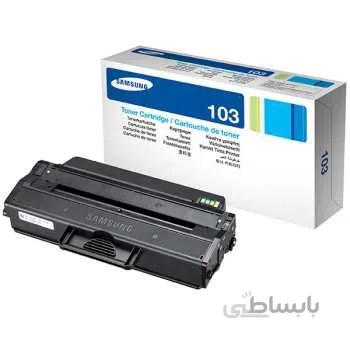 کارتریج تونر مشکی سامسونگ Samsung MLT-D103S