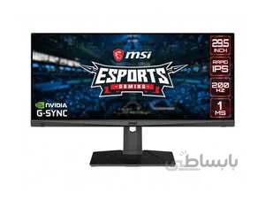 مانیتور ام اس آی مدل MSI Optix MAG301RF