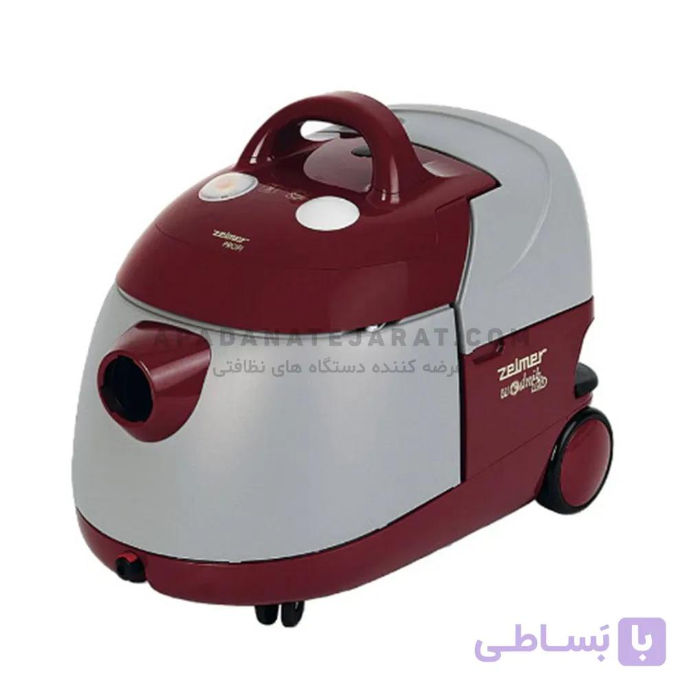 فرش شوی و مبل شوی خانگی Zelmer