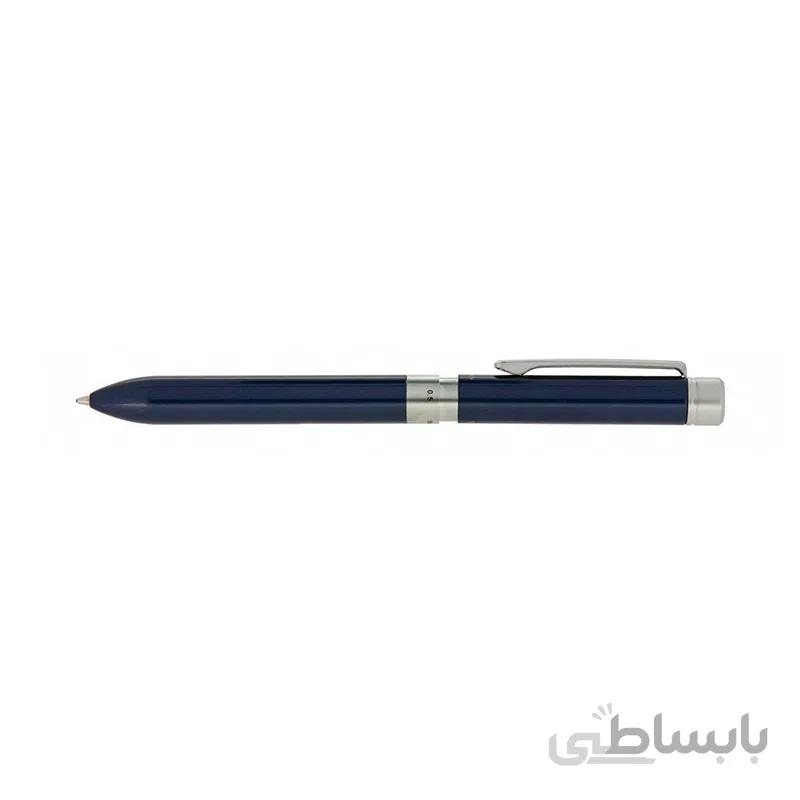 قلم چند کاره یوروپن TOOL سورمه ای