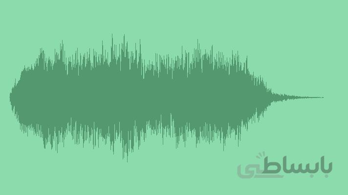 موسیقی مخصوص لوگو سینمایی Cinematic Logo 26920