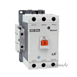 کنتاکتور متاسل LS 85 آمپر