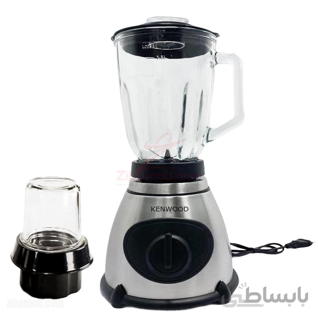 مخلوط کن و آسیاب کنوود KENWOOD مدل Y66 ا KENWOOD Y66 Blender 2 in 1