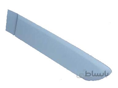 زه بیرونی درب عقب چپ X33N
