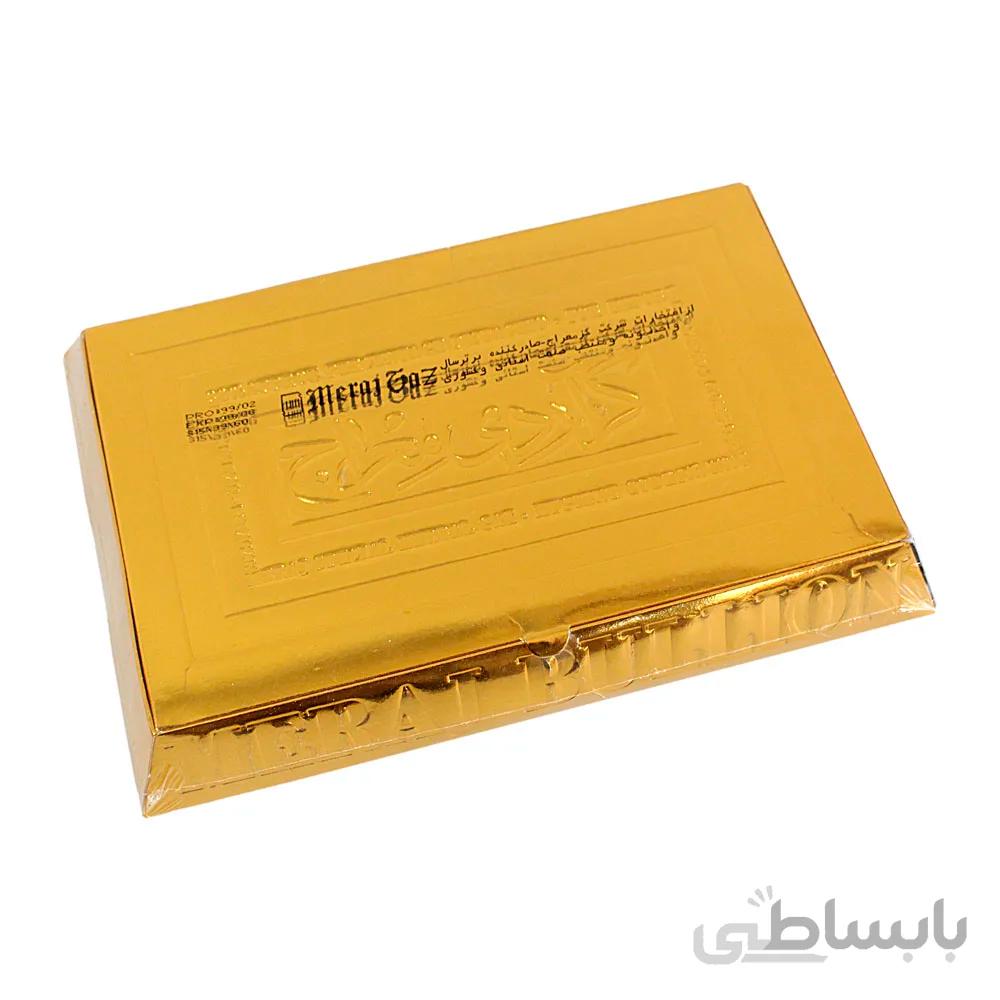 گز اردی معراج 30 پسته