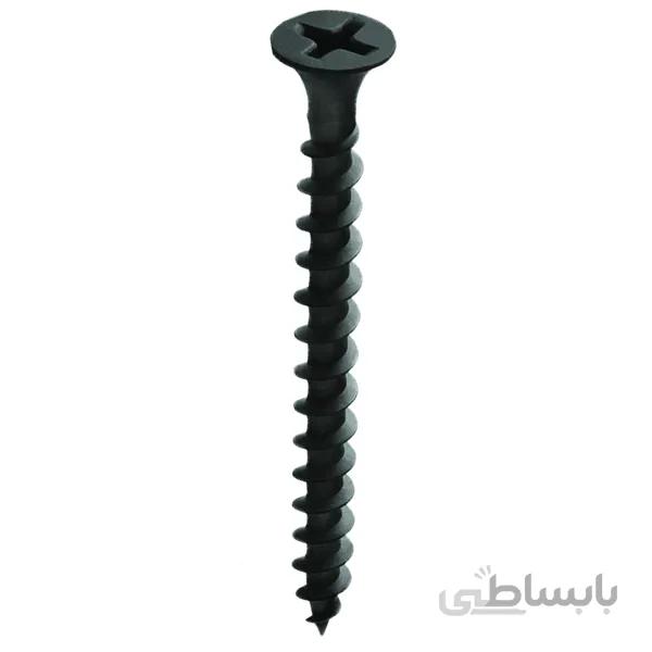پیچ ام دی اف مدل 100-4.8 بسته 10 عددی
