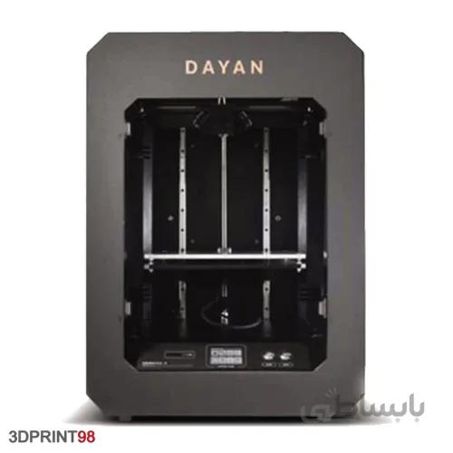 پرینتر سه بعدی مدل DAYAN K۱۲P
