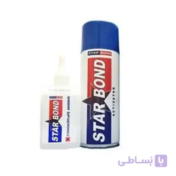 چسب 123 استارباند 400 میل