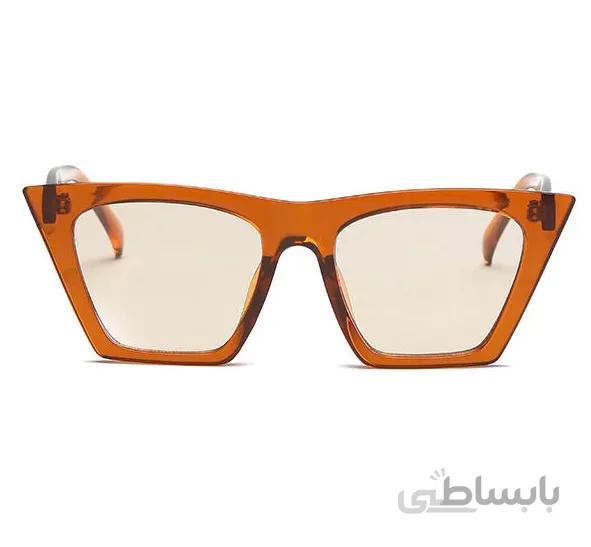 عینک مدل Fcat-Orng
