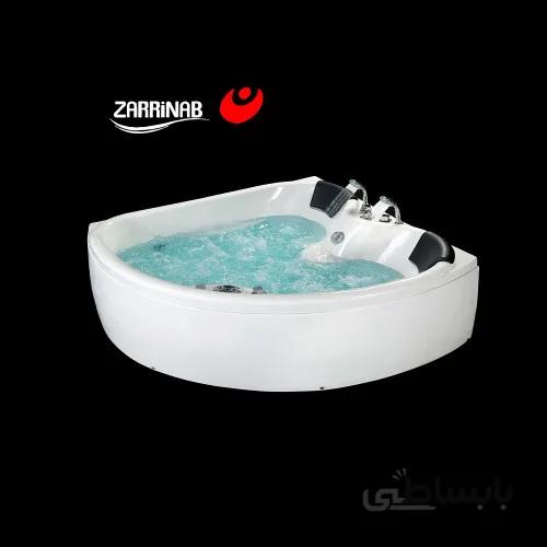 جکوزی 840 زرین آب