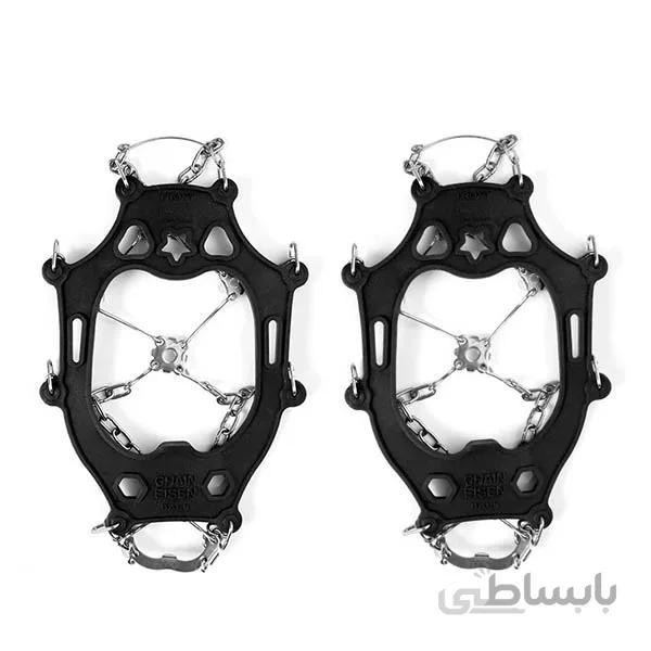 کرامپون کوهنوردی نیچرهایک مدل NH18B020-Z