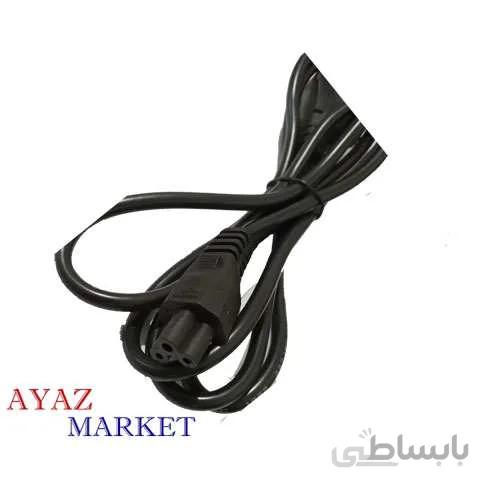 کابل پاور لپتاپ