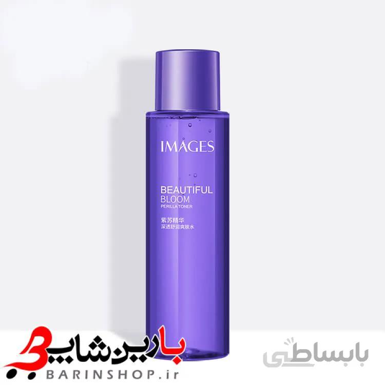 تونر شکوفه پریلا ایمجز images