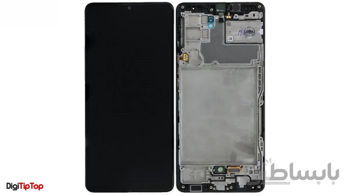 تاچ ال سی دی شرکتی سامسونگ Galaxy A426 (A42) با فریم