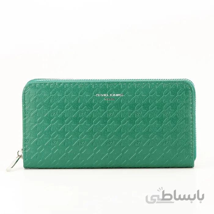 کیف پول دیوید جونز کد P094-510