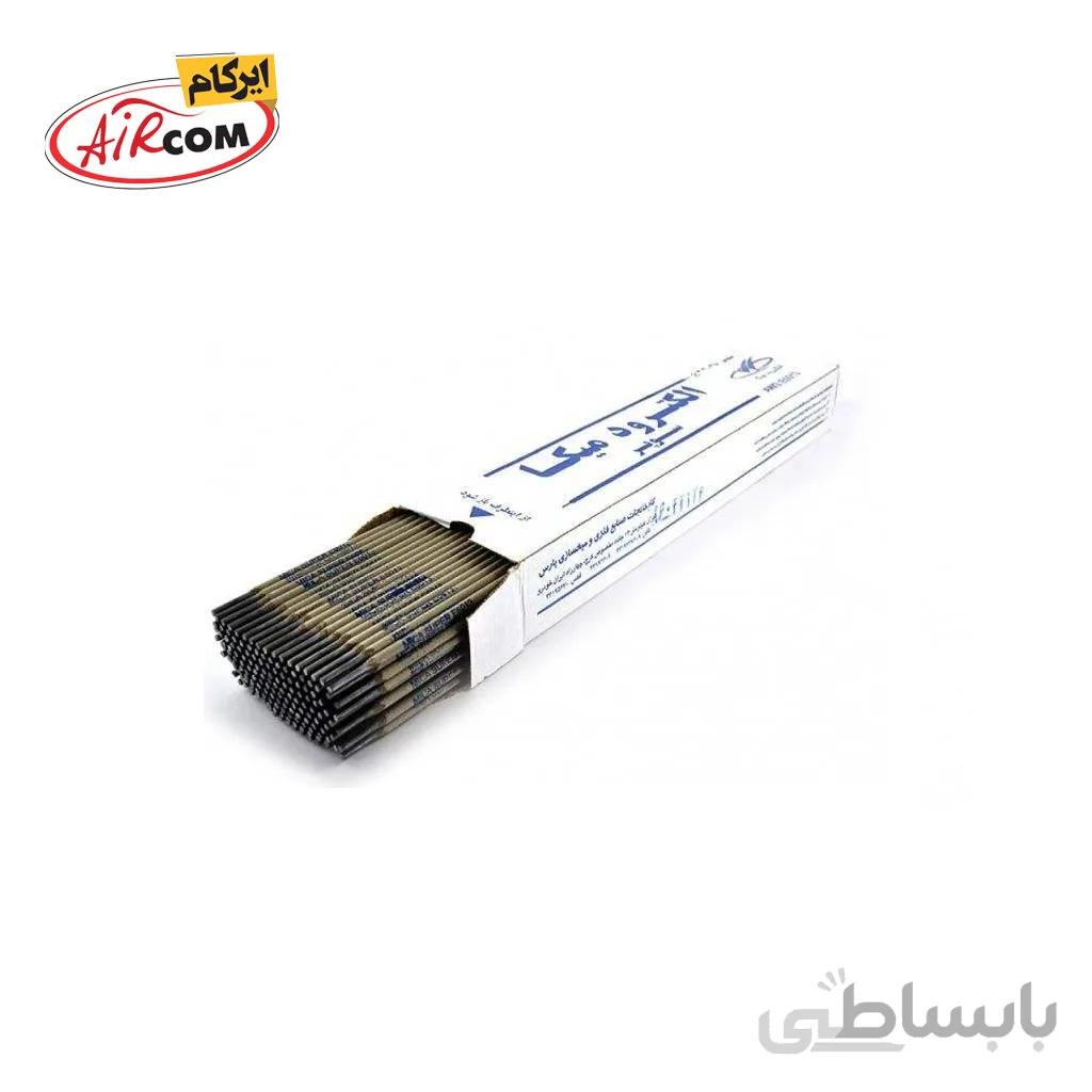 الکترود میکا