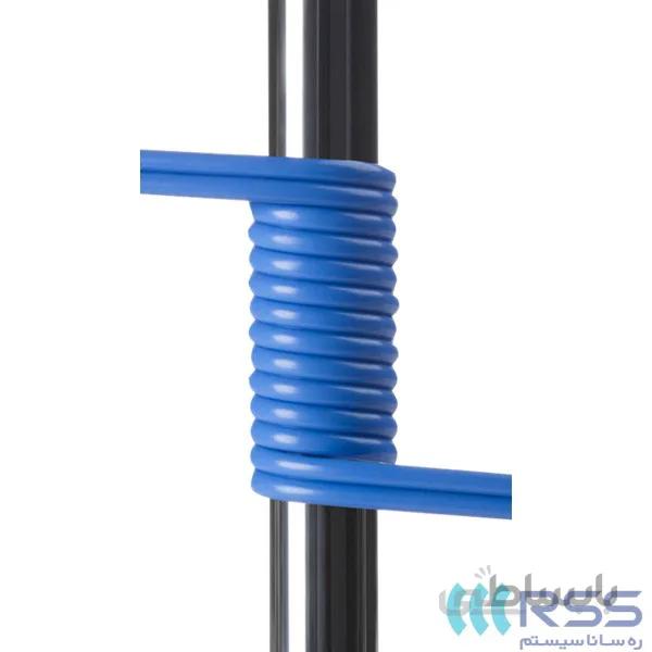 کابل اچ پی ای Premier Flex LC LC Multi mode OM4 2 Fiber QK733A
