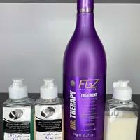 نانوریباند (100میل)FGZ Enzyme DR therapy