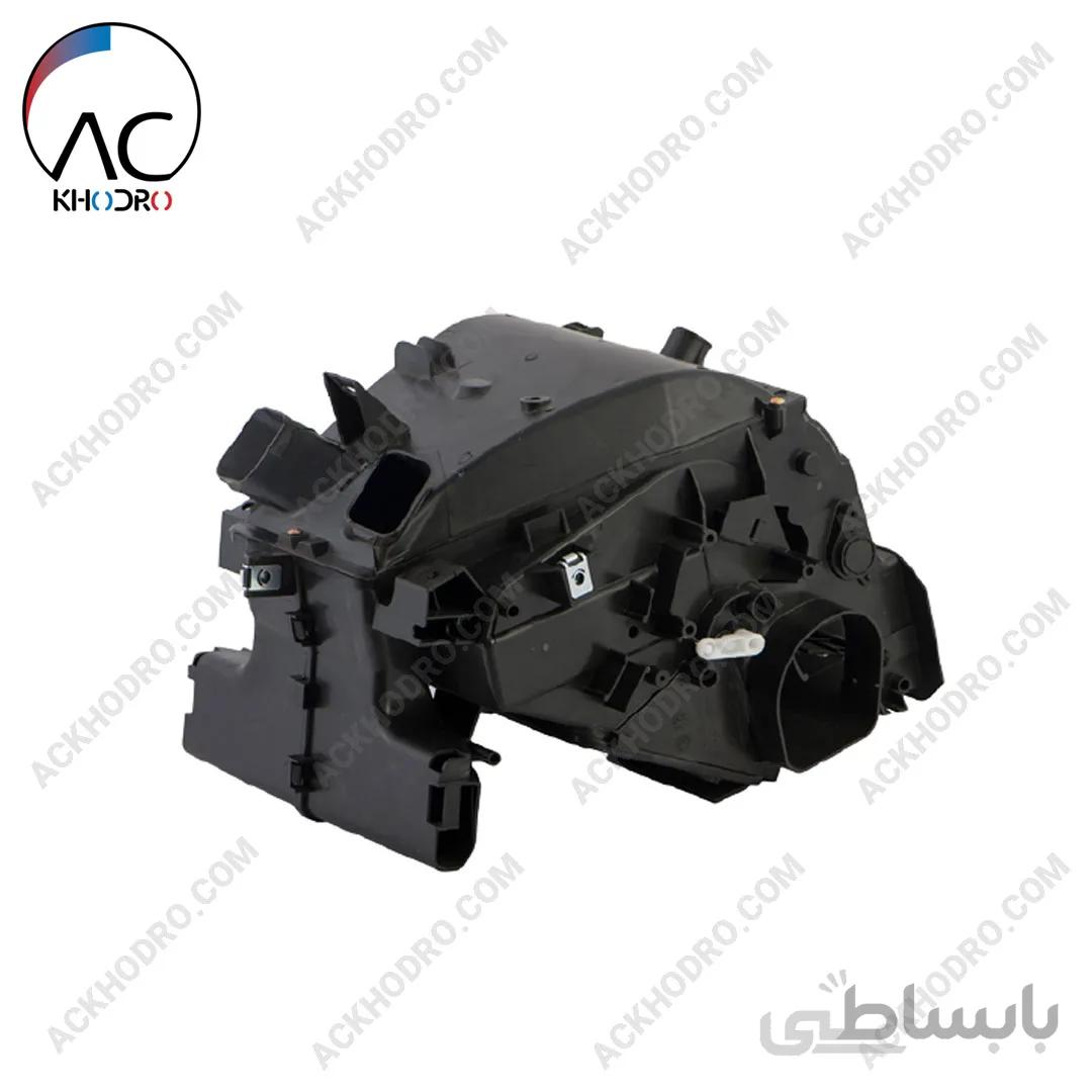 پوسته بخاری پژو 405 جدید مدل سندن شرکتی (ایساکو)