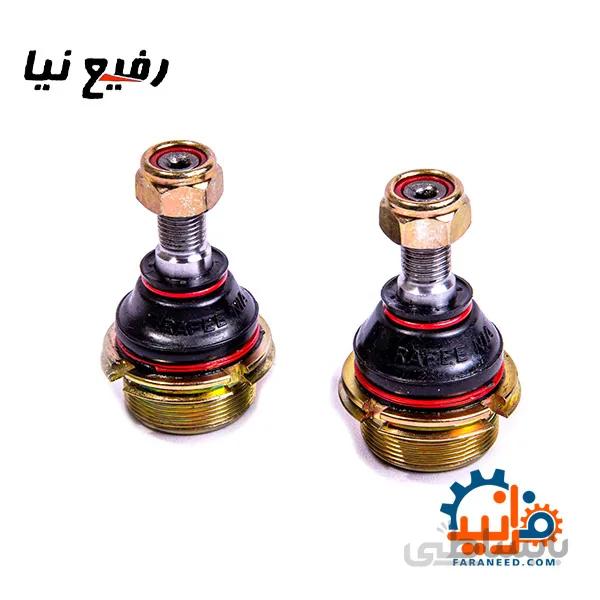 سیبک طبق پژو 405 برند رفیع نیا