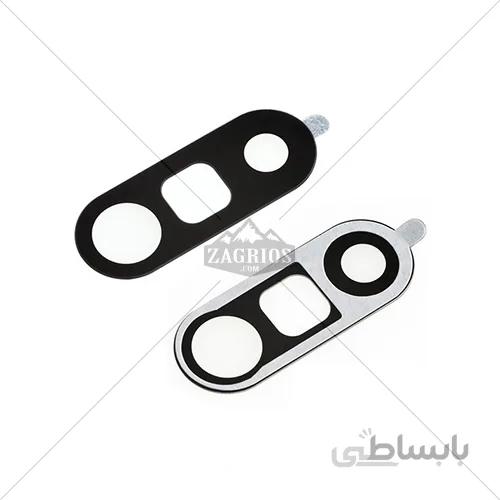 شیشه دوربین ال جی LG G5