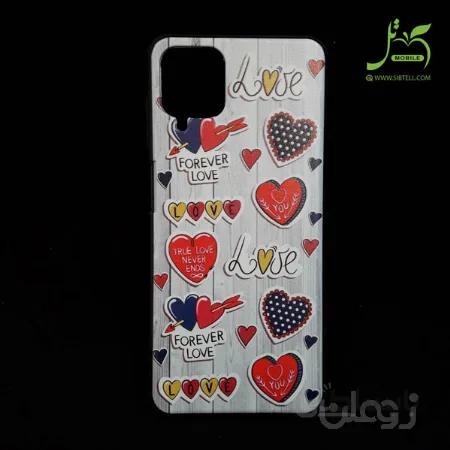 قاب گوشی سامسونگ گلکسی A12 فانتزی