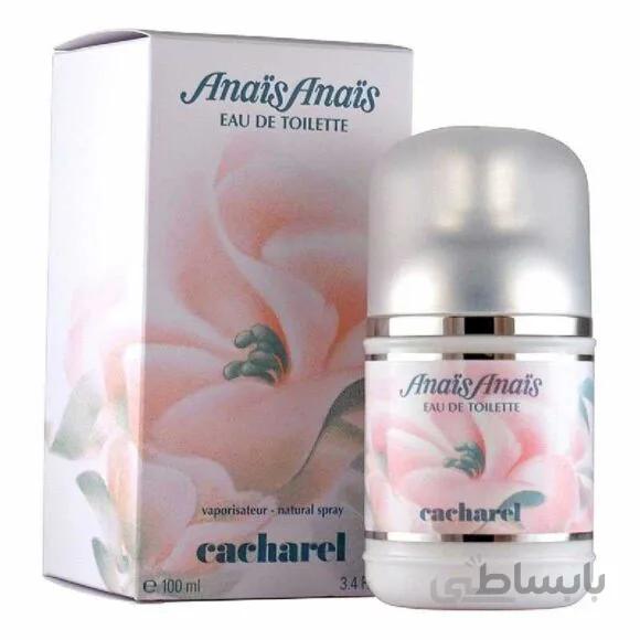 عطر کاچارل انایس انایس ( Cacharel anais anais )