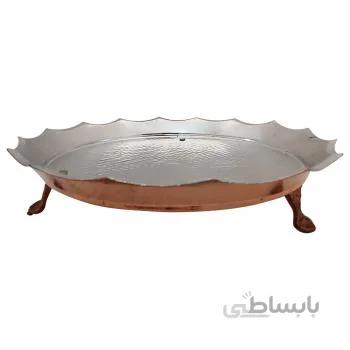 میوه خوری خورشیدی مسی توت کالا tootkala