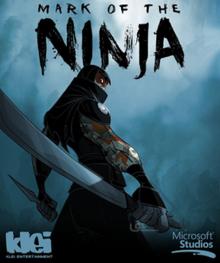 اورجینال استیم Mark of the Ninja Remastered