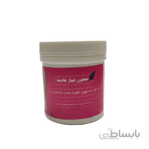 معجون جهاز هاضمه (تقویت معده)