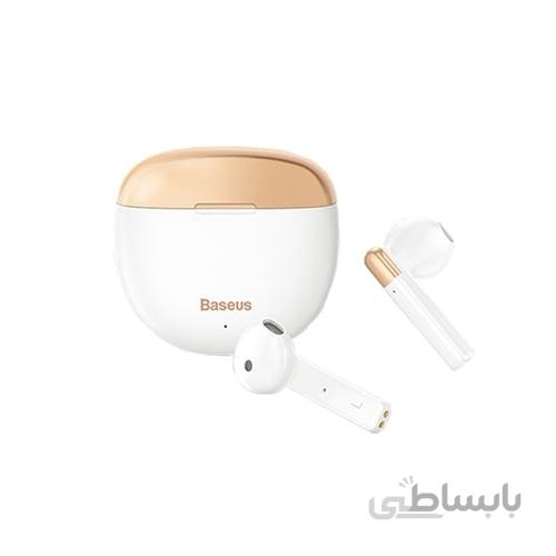 هندزفری بلوتوث بیسوس مدل AirNora ا Baseus AirNora True Wireless Earphones